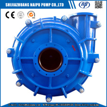 12/10st-Ah Heavy Duty Fine Tailing Handling Slurry Pump Factory